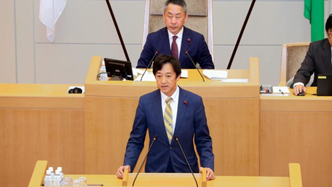 河南（かわなみ）忠和は、令和5年5月12日　神戸市会副議長に就任いたしました