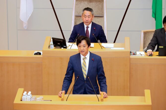 河南（かわなみ）忠和は、令和5年5月12日　神戸市会副議長に就任いたしました