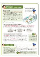 神戸市会議員（中央区）かわなみ市政報告45号page03